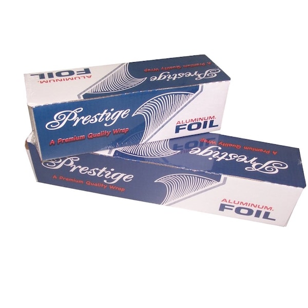 Prestige Cutterbox Foil 18x1000 Hd